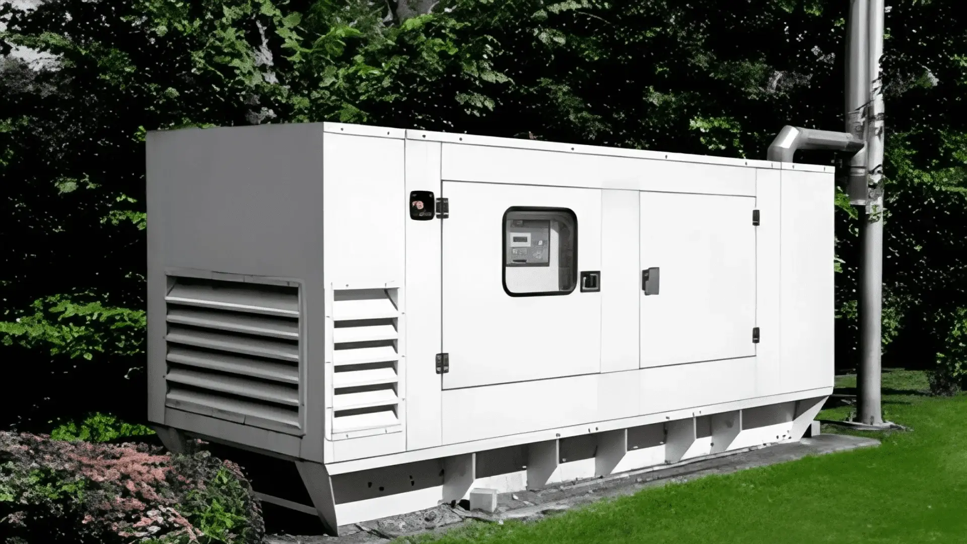 Generator Supplier in UAE Generator Supplier in UAE