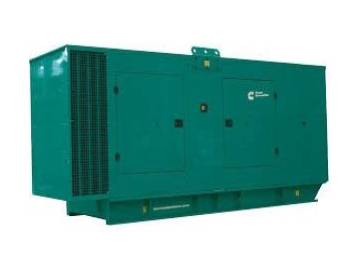 Cummins Diesel Generators