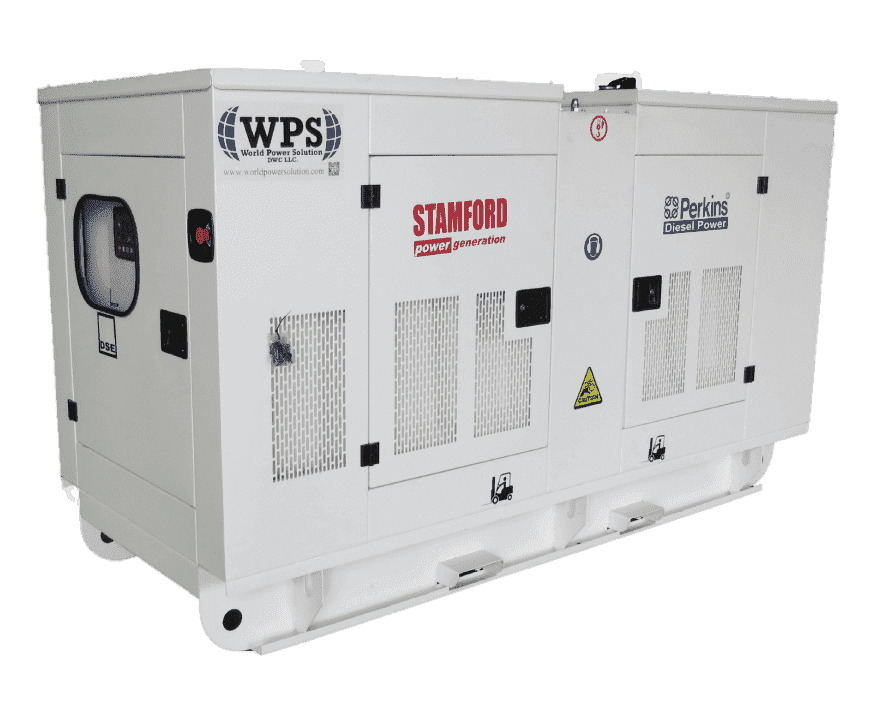 Perkins Generator