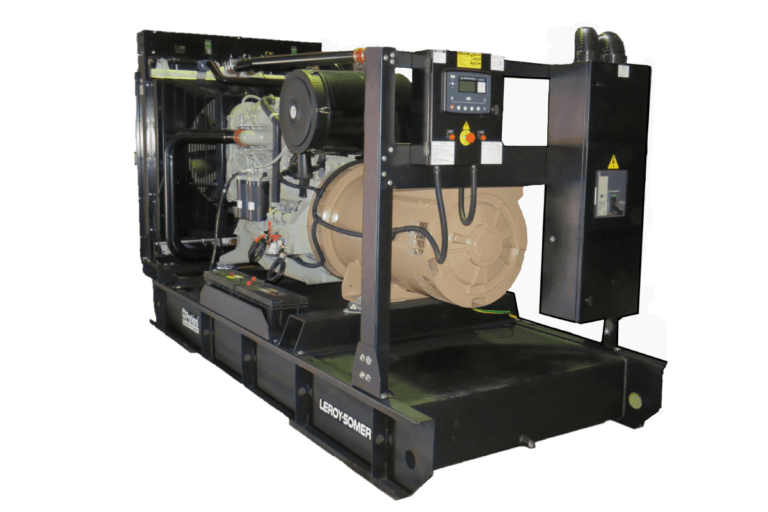 Perkins Generator Supplier An unbeatable product range