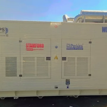Perkins generator