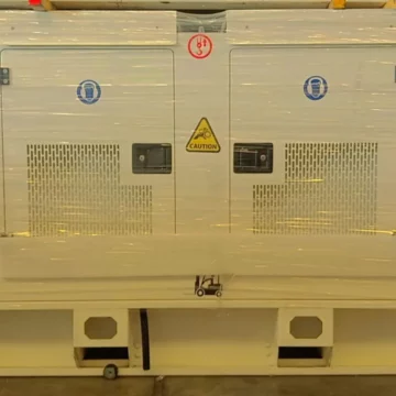 Home Generators