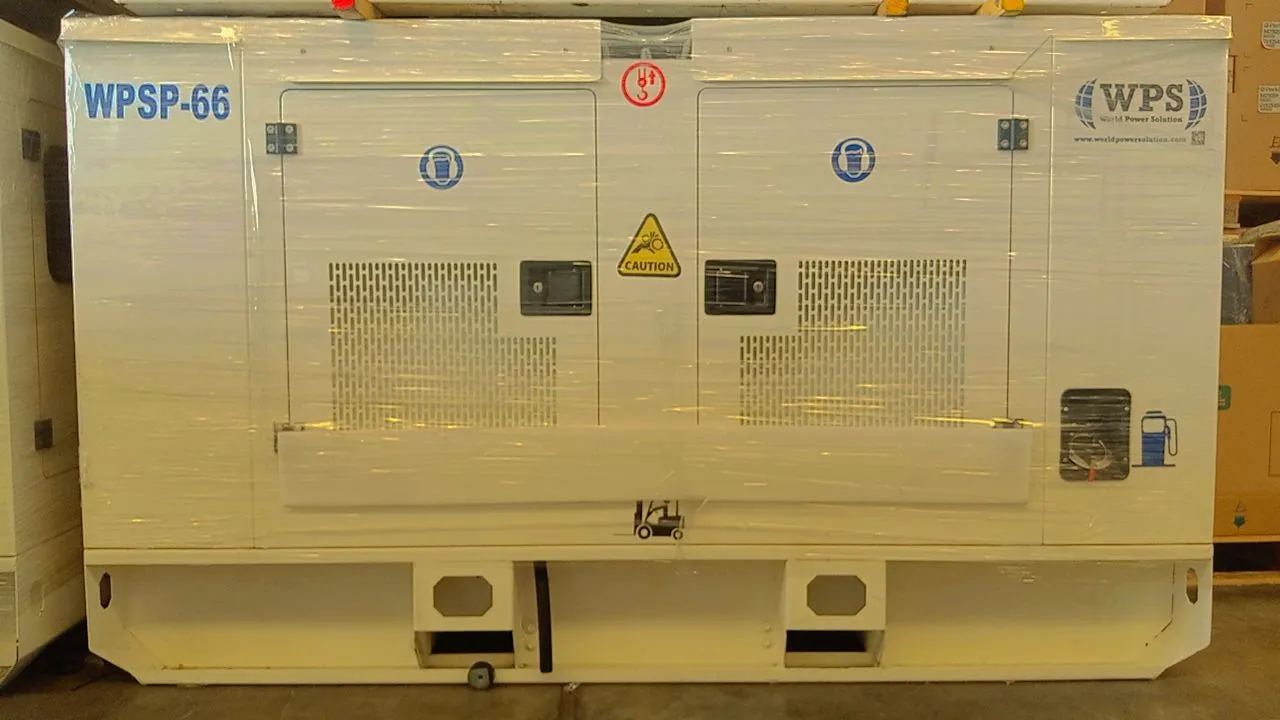 Home generator shop for sale