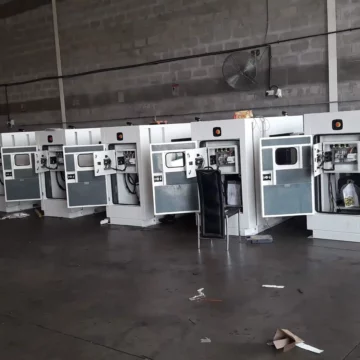 Generator-supplier-in-Ethiopia