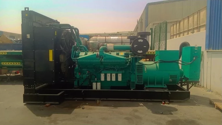 DIESEL-GENERATOR-ANNUAL-MAINTENANCE-CONTRACTS-AMC